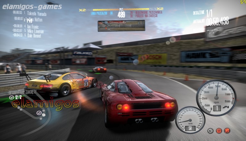 nfs shift team racing pack pc download