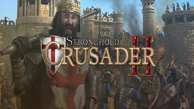 crack stronghold crusader v1.2